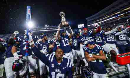 Second Half of Egg Bowl Could be Most-Important Two Quarters of Football for Both Teams This Season