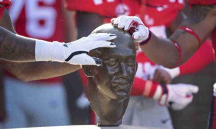 Fearless Forecast: 2022 Ole Miss Football Schedule Predictions