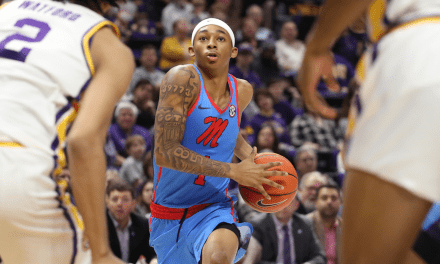 Three Under-The-Radar Rebels to Watch as the Ole Miss Hoops Season Begins