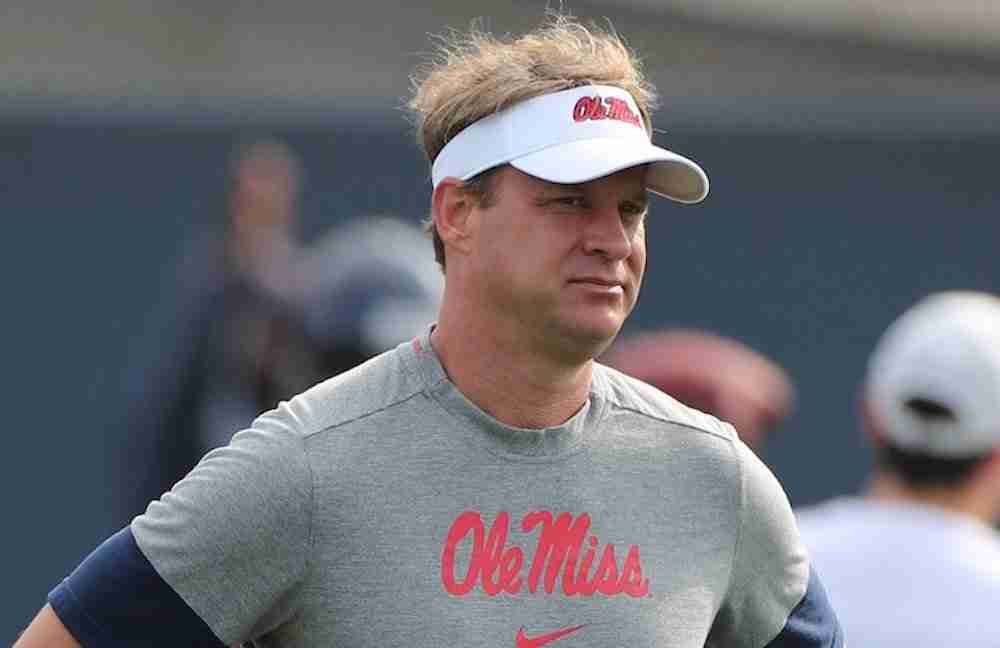 Understanding Ole Miss Football Coach Salary: The Numbers Behind the Game