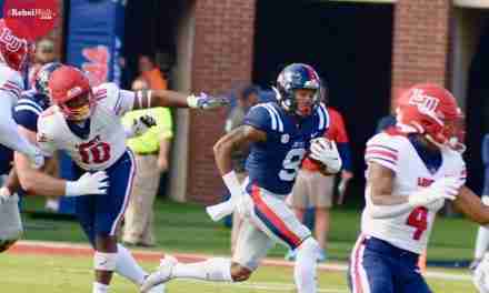 Ole Miss vs. A&M: Four Keys to a Rebels’ Win over the Aggies