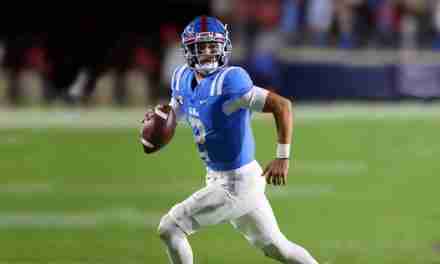 Matt Corral: The Heart of a Heisman