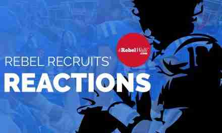 Recruits’ Reactions: Ole Miss Targets React to the Rebels’ Season