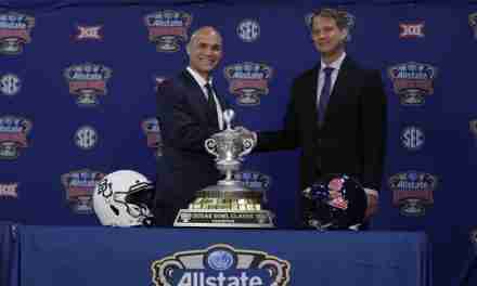 Getting to Know Ole Miss’ Sugar Bowl Opponent, the Baylor Bears