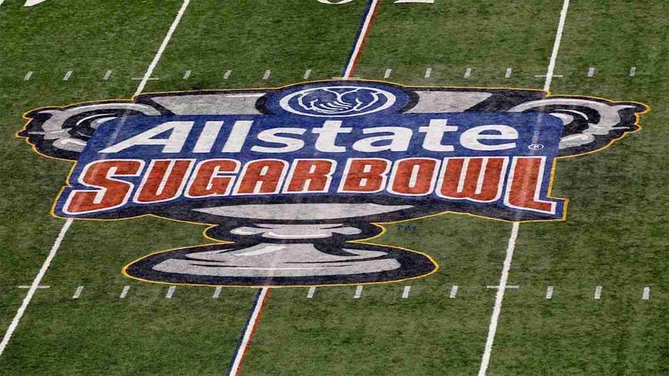 Eleven NFL First-Round Draft Picks Have Allstate Sugar Bowl