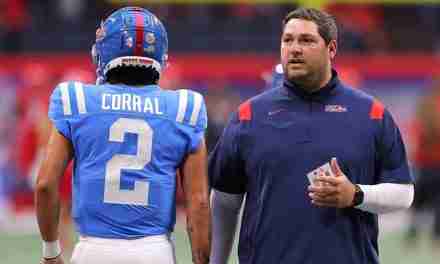 Jeff Lebby Announced as Oklahoma Offensive Coordinator