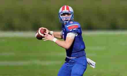 Talented QB Trace Campbell Conquers Adversity, Bets on Himself