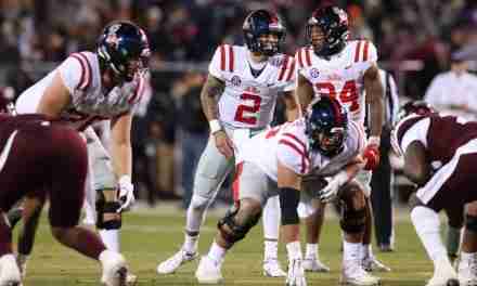 Four Keys for the Rebels vs. Baylor in the Sugar Bowl