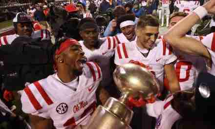 A Look at the Rebels’ New Year’s Six Bowl Possibilities