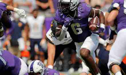 Former 5-star running back Zach Evans commits to Ole Miss, will transfer from TCU