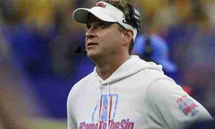 VIDEO: Coach Lane Kiffin, Chance Campbell and Snoop Conner talk after the Sugar Bowl Loss to Baylor