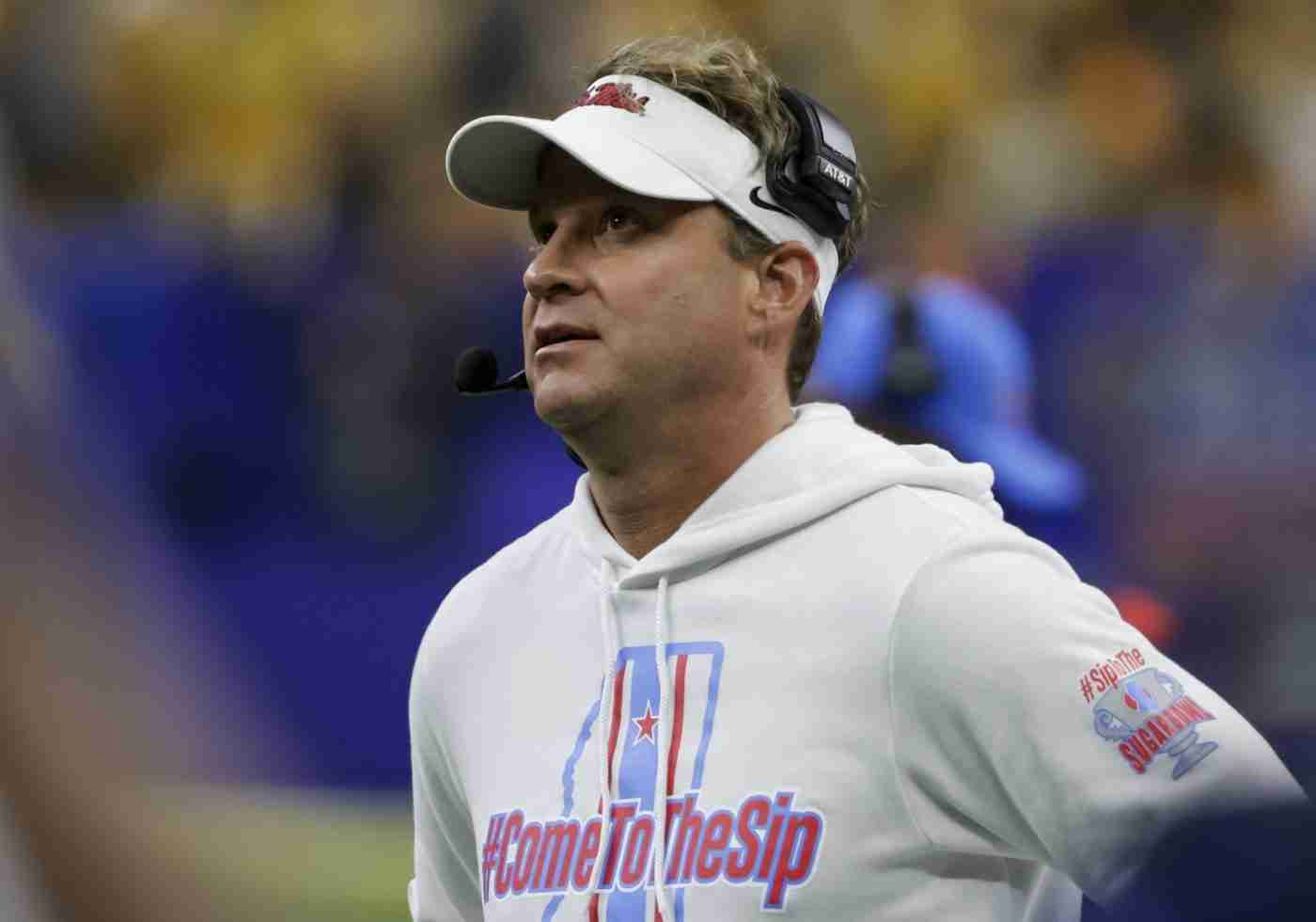 VIDEO: Coach Lane Kiffin, Chance Campbell and Snoop Conner talk