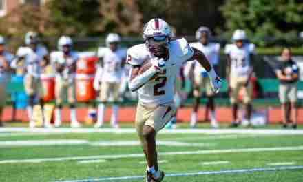 Ole Miss Picks Up Big Commitment from 4-Star Cornerback Davison Igbinosun