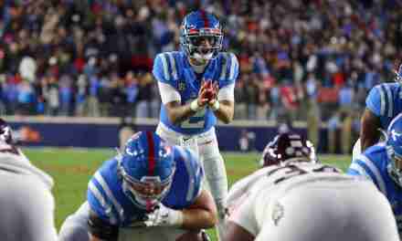 NFL Draft Expert Mike Detillier Looks at Matt Corral and Where the Former Ole Miss QB will be Selected in 2022 Draft