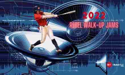 Let’s Play Ball! Ole Miss Rebels’ Walk-Up Songs for 2022
