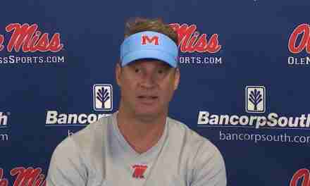 VIDEO: Lane Kiffin talks Rebels’ Signing Class, Transfer Portal, and NIL Deals