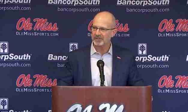 Ole Miss Baseball Media Day: A Look at the Rebels’ Lineup