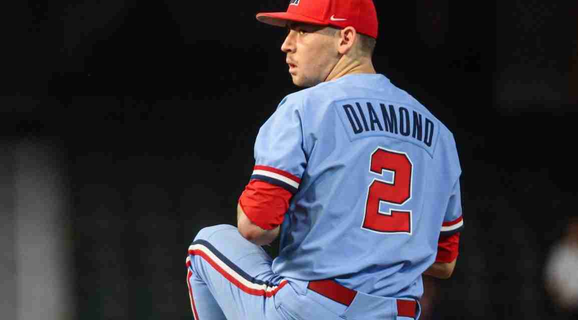LIVE BLOG: Ole Miss vs. Charleston Southern (Game 1)