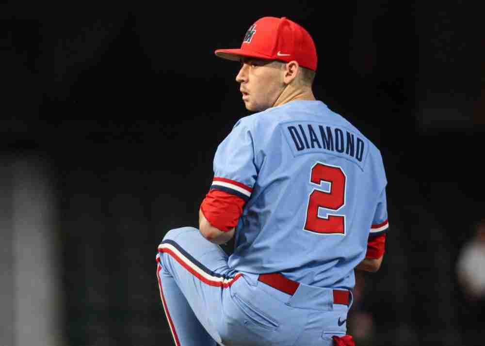 It's Time for Ole Miss Baseball: First Spring Intrasquad Set for Today -  The Rebel Walk