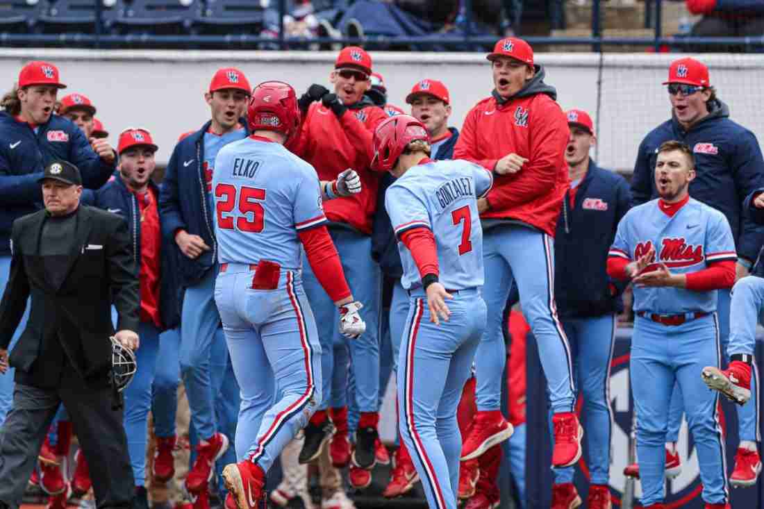 Auburn Baseball Unveils New Uniforms - Auburn Uniform Database