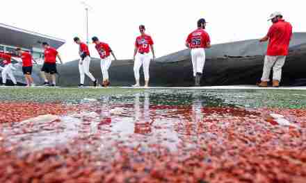 Baseball’s Tuesday Matchup with Memphis Postponed