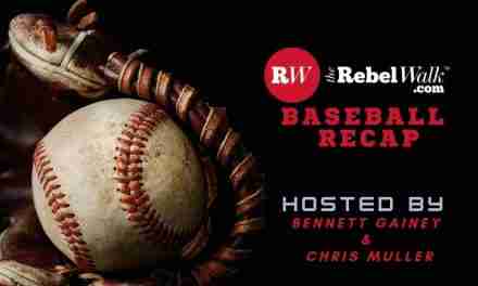 Rebel Walk Recap Show: A look at No. 1 Ole Miss’ series win over Auburn