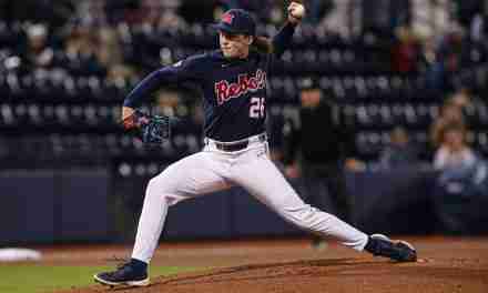 Ole Miss pitchers notch 17 strikeouts in 10-2 win over ULM