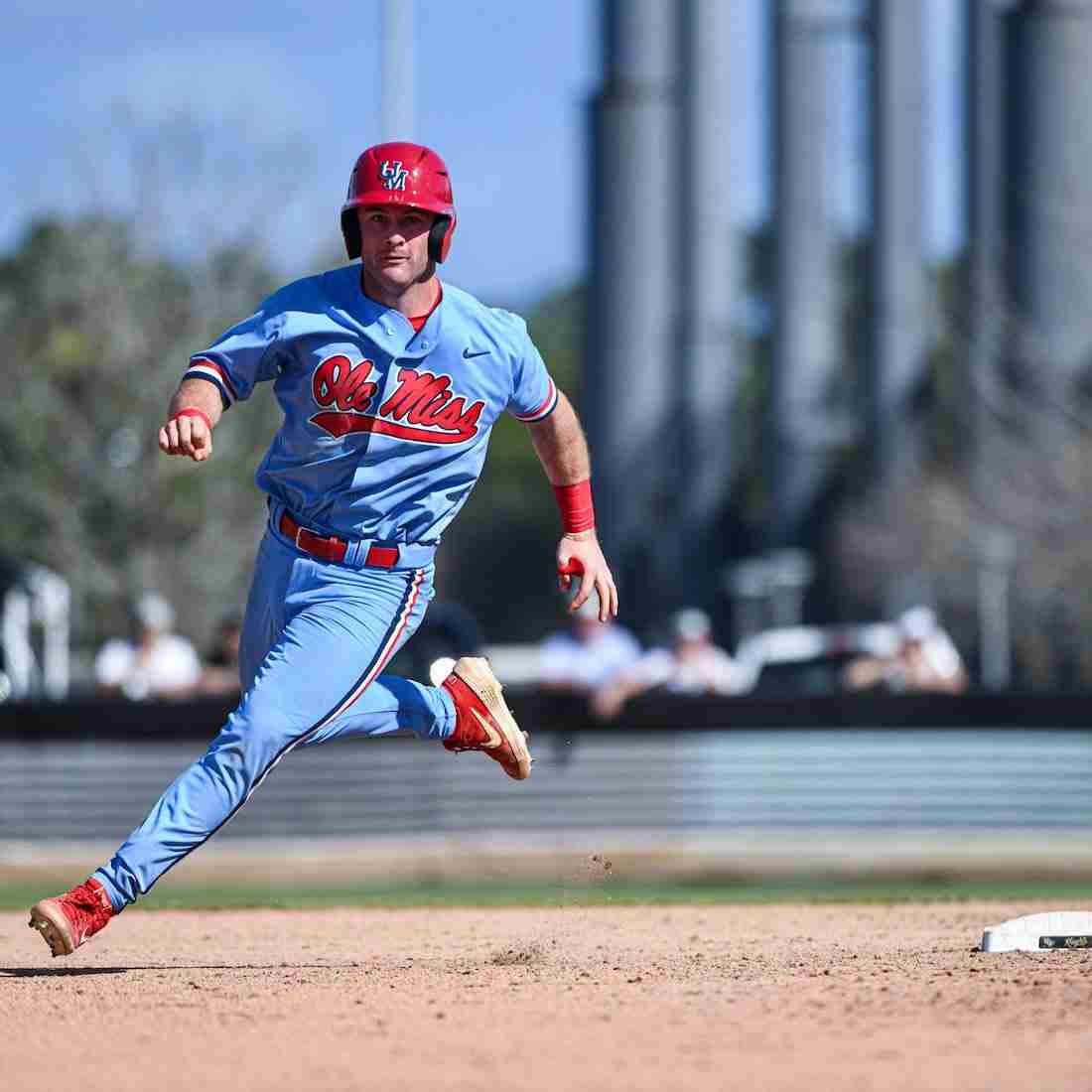 Ole Miss remains No. 4 in this week's D1Baseball Top 25 - The Rebel Walk