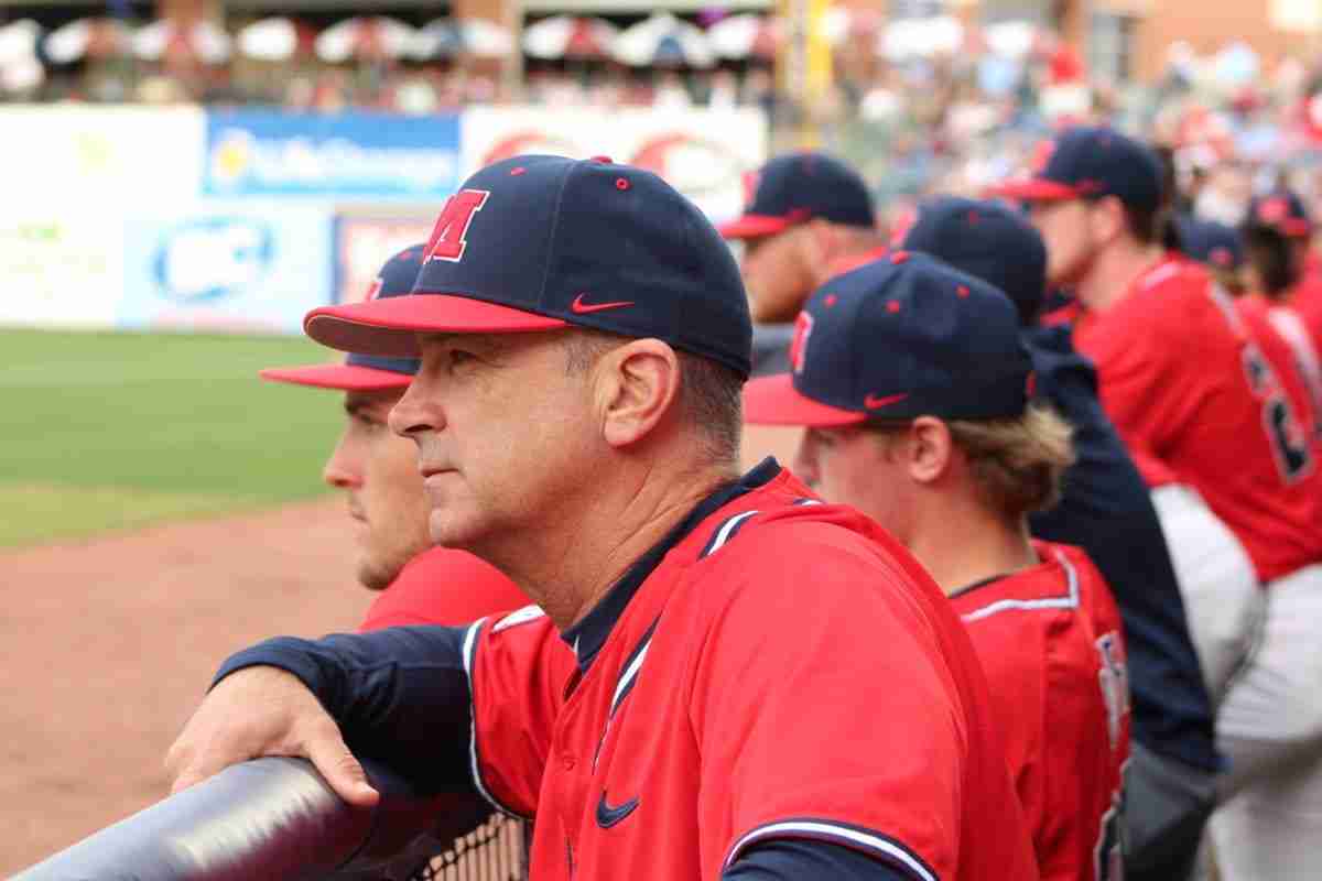 Alabama baseball eliminated from SEC Tournament, awaits NCAA regional fate