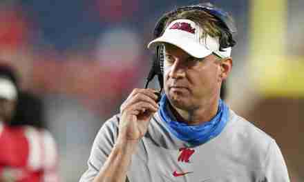 Football Begins Spring Practices Today: Prospectus on the 2022 Rebels