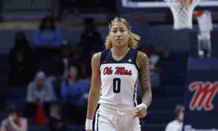 Ole Miss women’s basketball reaches SEC Tourney Semifinals for first time since 1993; Will Face No. 1 South Carolina