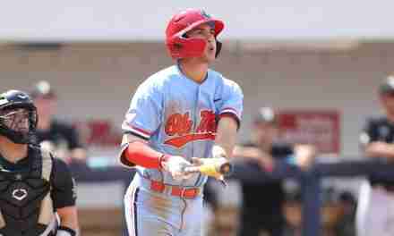 Jacob Gonzalez, Tim Elko, and Hunter Elliott Named to All-SEC Baseball Teams