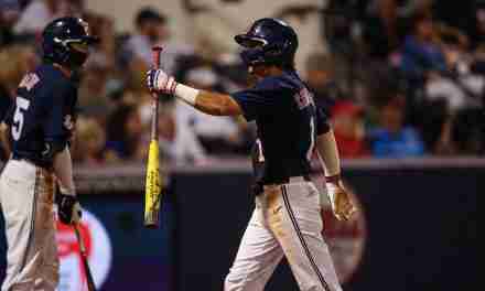 Ole Miss’ 14-6 win over A&M ties the series, rubber game set for Saturday