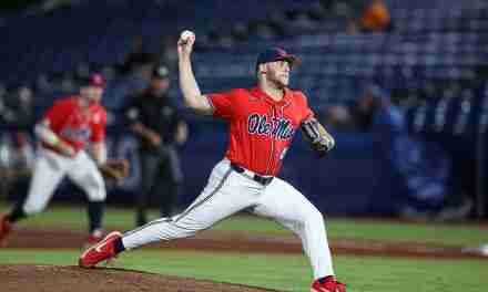 A Waiting Game: Rebels Fall To Commodores, Await NCAA Tournament Fate