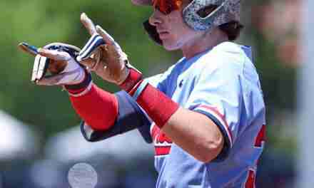 Kevin Graham’s 5-for-5 Day Leads Ole Miss Past Missouri in Game Three; Rebels Complete the Sweep