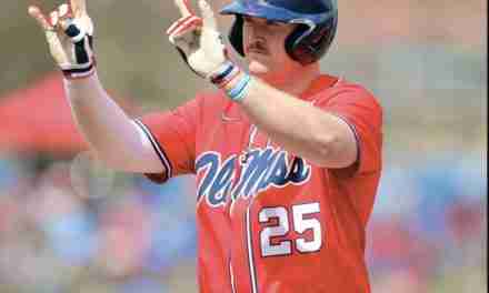 REACTION VIDEO: Ole Miss Baseball Players Find out They’ve Made the NCAA Tourney