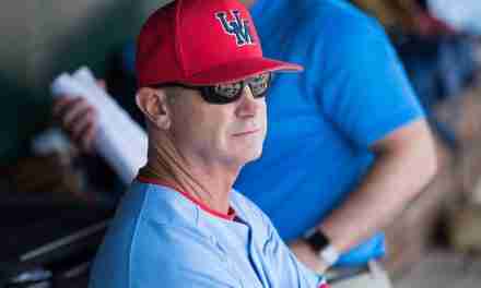 VIDEO: Ole Miss head coach Mike Bianco talks with media after Rebels’ historic road sweep of LSU