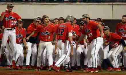 Callin’ Baton Rouge: Rebels’ Road to Hoover Continues as LSU Looms