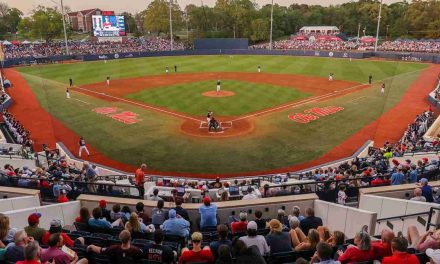 Super Regional Watch Party to be Held at Swayze Field
