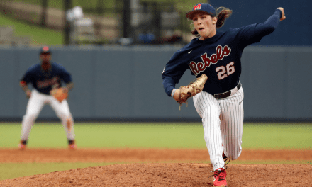 College World Series Preview: Ole Miss vs. Arkansas