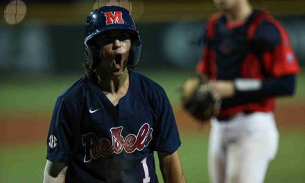 VIDEO HIGHLIGHTS: Ole Miss defeats Arizona, 7-4, in Coral Gables Regional