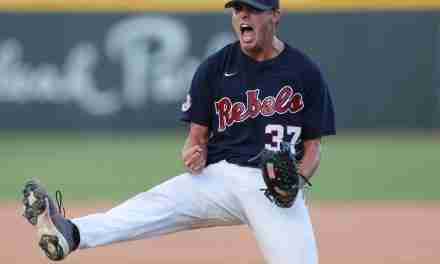‘Don’t Let The Rebs Get Hot!’ Ole Miss Defeats Top-Seed Miami, Secures Title-Game Berth