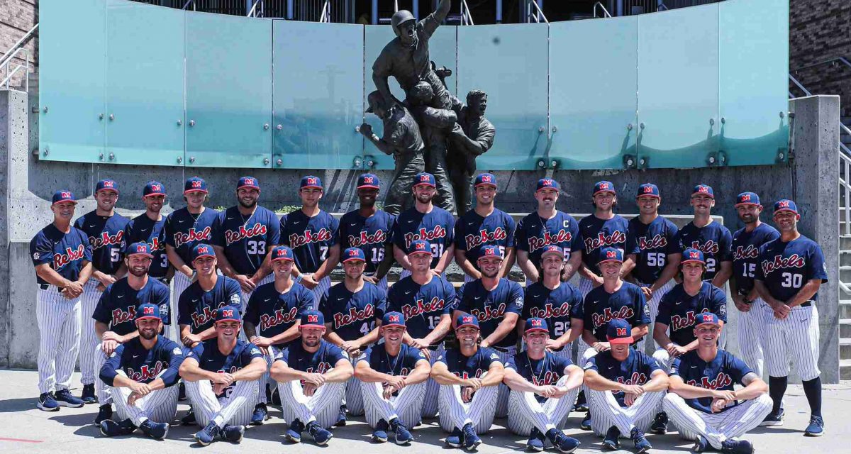 Let’s Play Ball! College World Series Schedule, TV info, and Score Updates