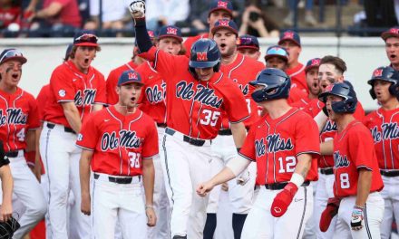 Rebel Rematch: Ole Miss Prepares for Regional Matchup With Arizona