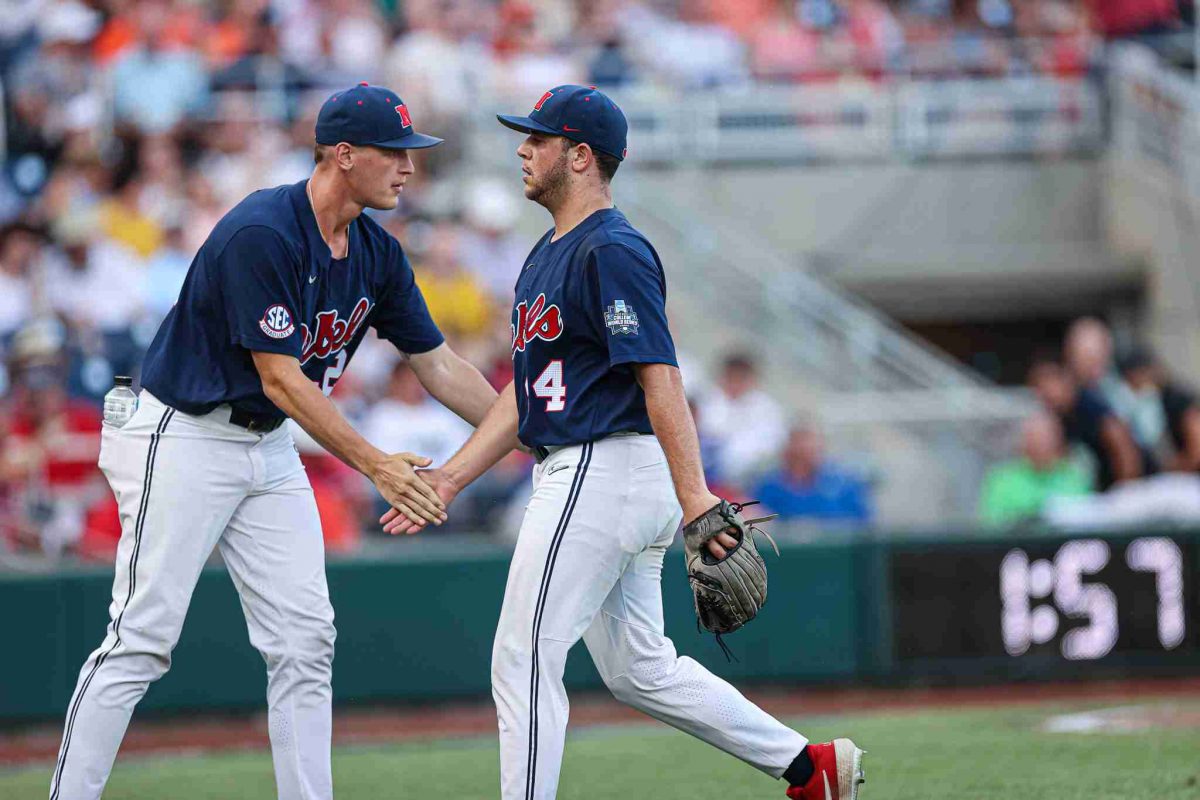 NCAA Baseball on X: The 2022 Men's College World Series Finals are SET!  #MCWS  / X