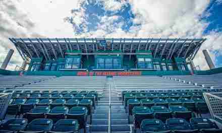 Saturday Afternoon Coral Gables Regional Update: Start Times Pushed Back