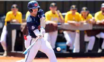 Tim Elko Named ABCA/Rawlings First Team All-Region