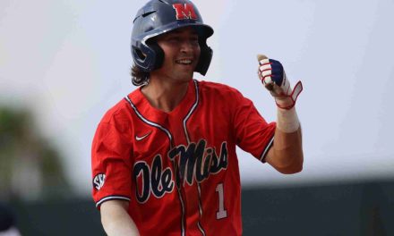 ‘Our Goal Wasn’t Just to Get to Omaha:’ For Peyton Chatagnier and Ole Miss, the Stakes Have Never Been Higher