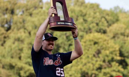 Ole Miss Announces National Championship Trophy Tour Schedule