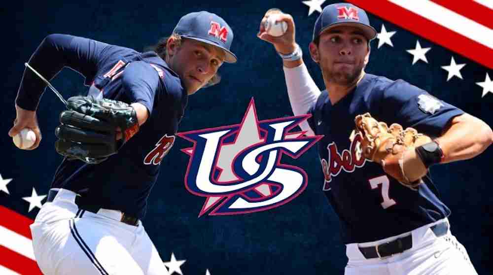 USA Baseball Names Gonzalez and Elliott to Golden Spikes Award Preseason  Watch List - Ole Miss Athletics